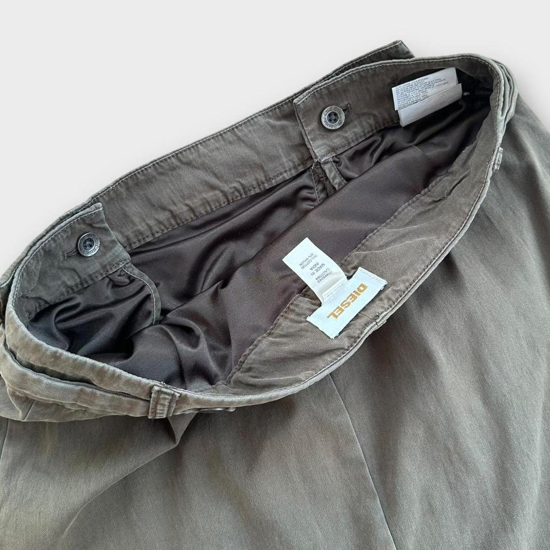 Diesel φούστα - μέση 30