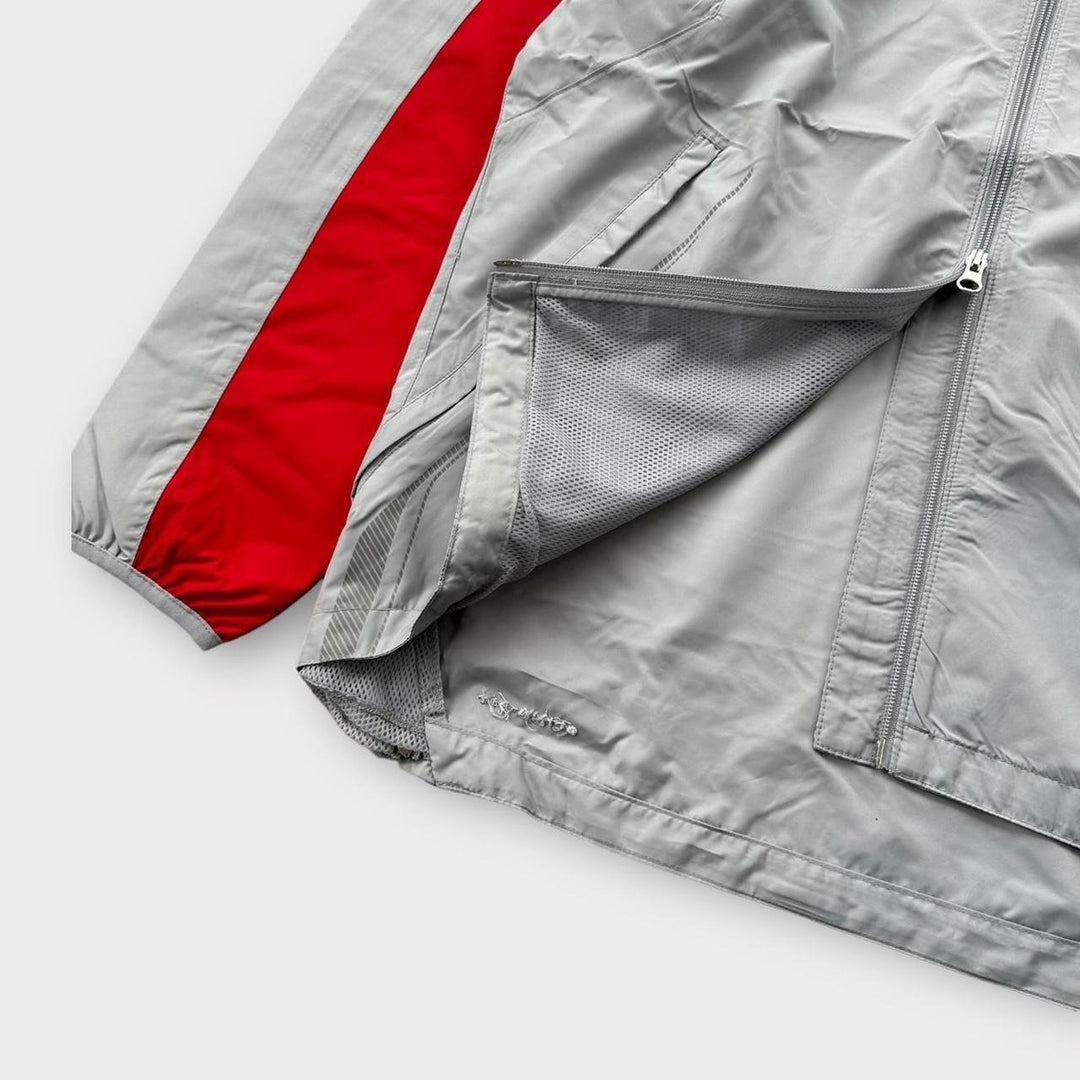 Nike clima-fit σακάκι πίστας - Μεγάλο