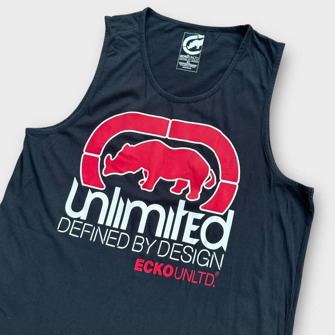Γιλέκο Ecko UNLTD Y2K - XL