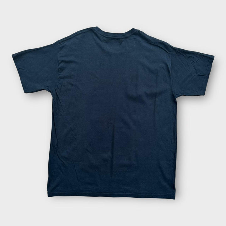 Γραφικό μπλουζάκι Snoop Dogg - XL