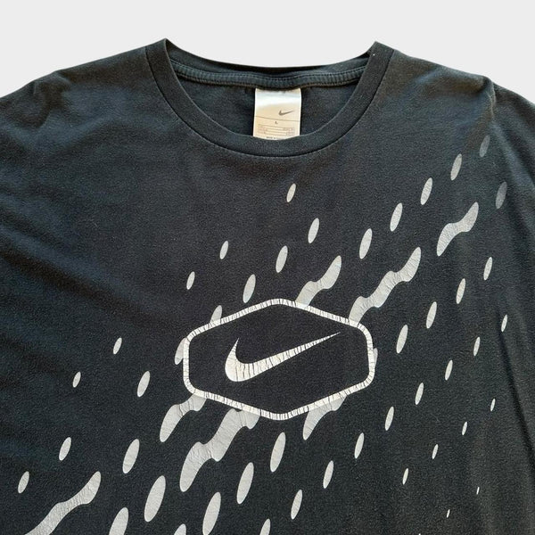Nike TN graphic tee - large (fits like and XL)