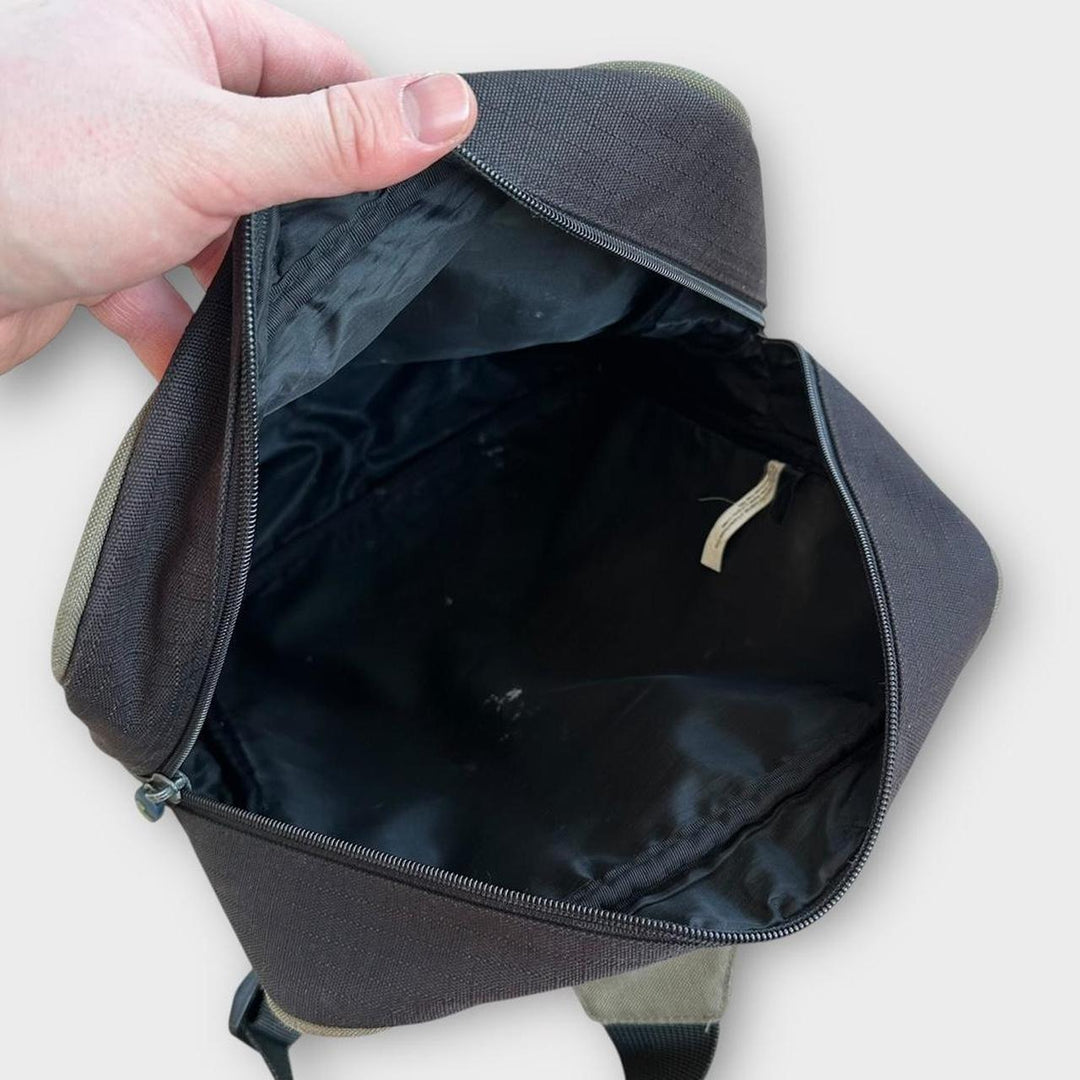 Τσάντα τακτικής Jeep με ένα λουράκι