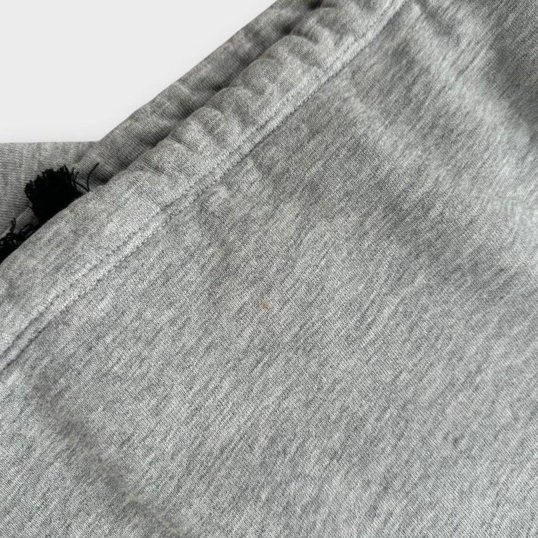 Vintage Kappa hip hop hoodie - μεγάλο