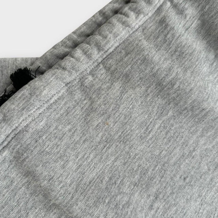 Vintage Kappa hip hop hoodie - μεγάλο