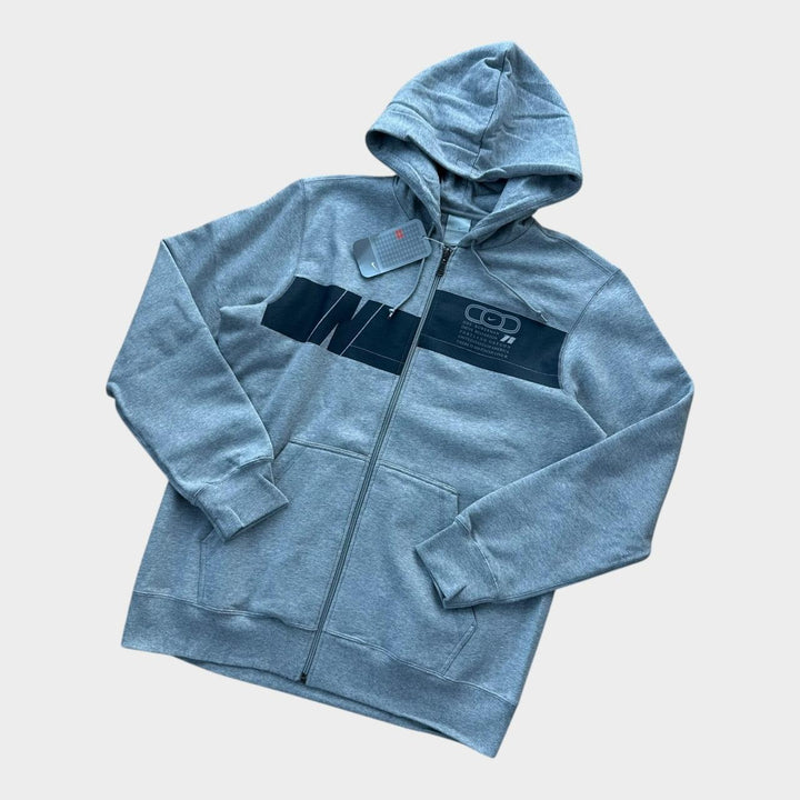 Vintage Nike Hoodie - μεσαίο