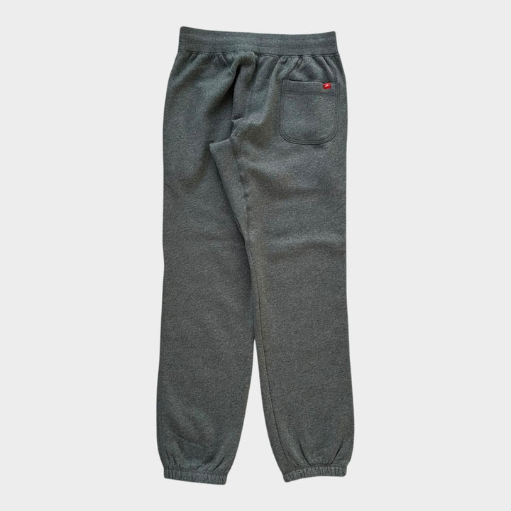 Nike grey joggers - μικρά