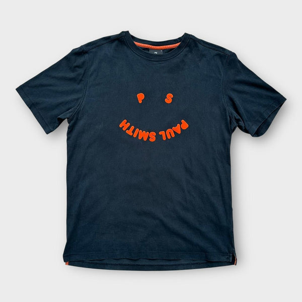 Paul Smith συλλαβίζει μπλουζάκι - μεσαίο