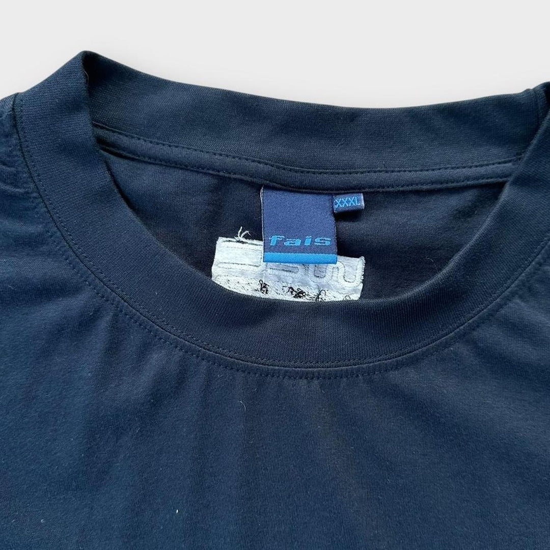 Γραφικό μπλουζάκι Vintage Motor ράλι - XXXL