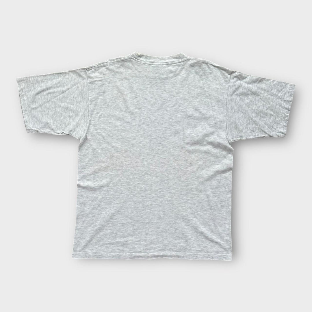 Australia Vintage γραφικό μπλουζάκι - XXL