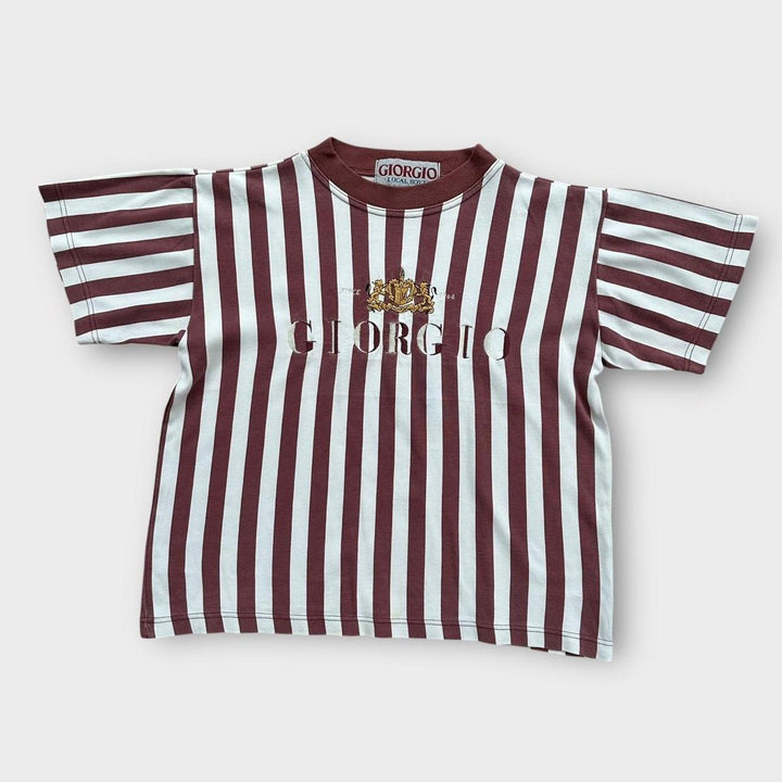 Giorgio local boyyz top - γυναικείο μεγάλο