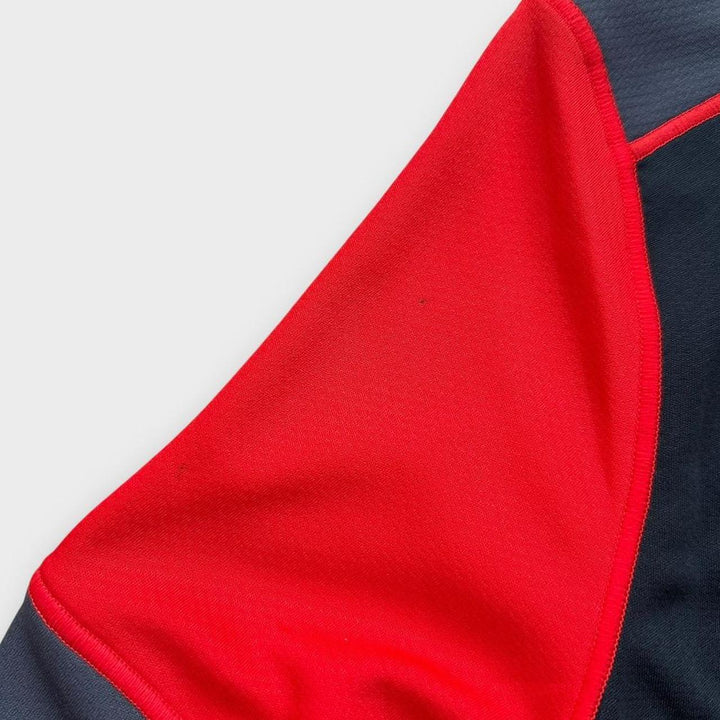 Αγγλία ράγκμπι τοπ - μεσαίο