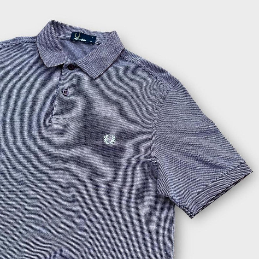 Fred Perry polo - Youth XL (ταιριάζει σαν μικρό)