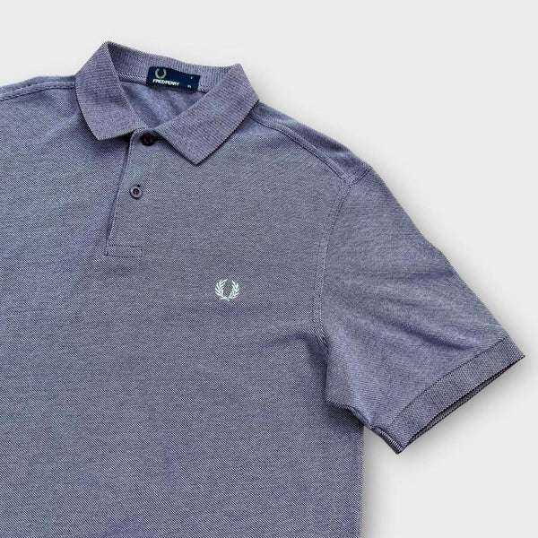 Fred Perry polo - Youth XL (ταιριάζει σαν μικρό)