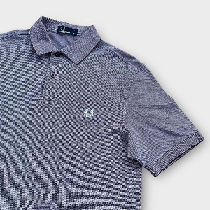 Fred Perry polo - Youth XL (ταιριάζει σαν μικρό)