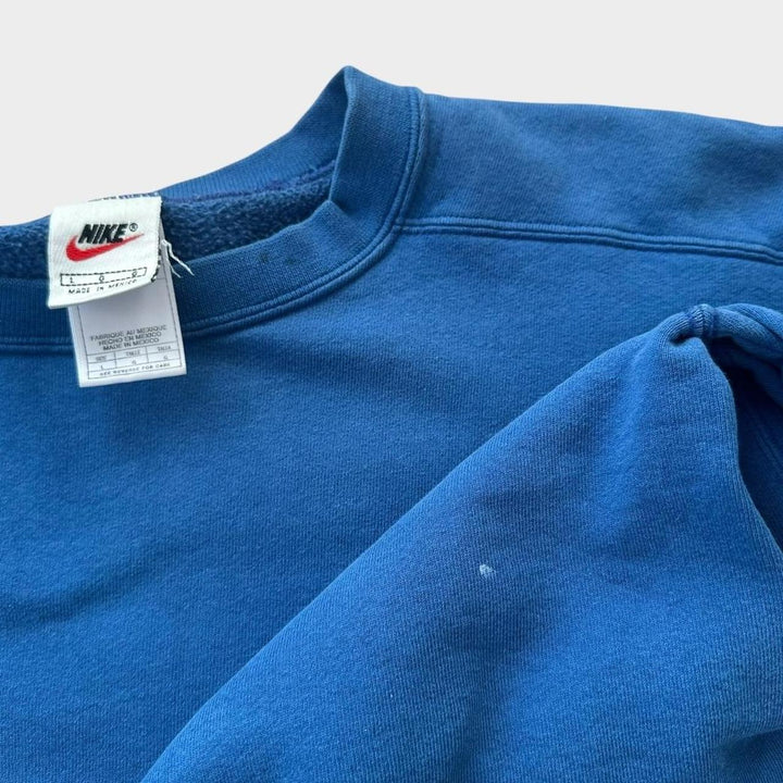 Vintage φούτερ Nike - μεγάλο