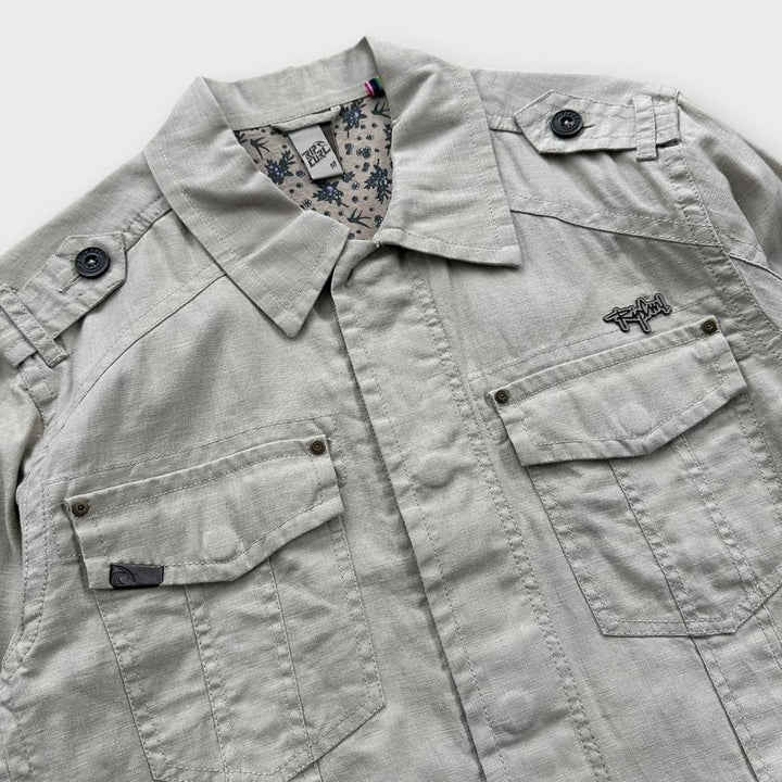 Σακάκι vintage Rip Curl - μεσαίο