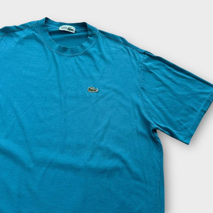 Vintage μπλουζάκι Lacoste - XL