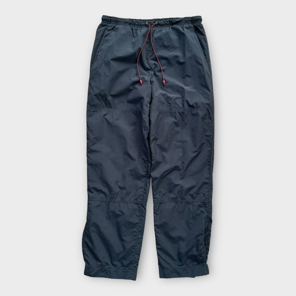 Vintage παντελόνι πίστας Nike - μεσαίο