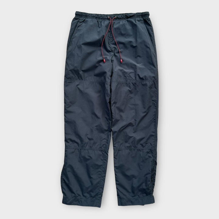 Vintage παντελόνι πίστας Nike - μεσαίο