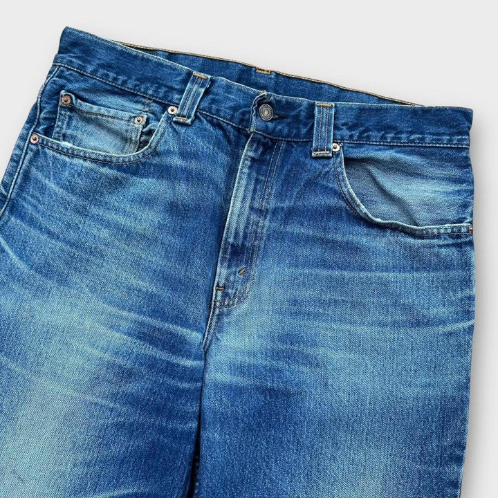 Τζιν Levi’s 504 - μέση 34