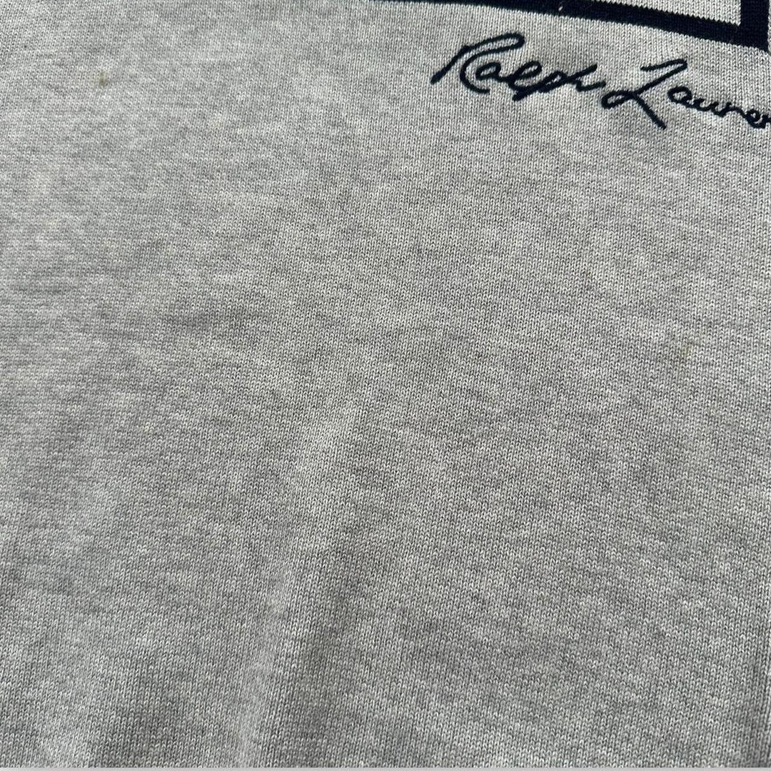 Ralph Lauren πλεκτό πουλόβερ - XL