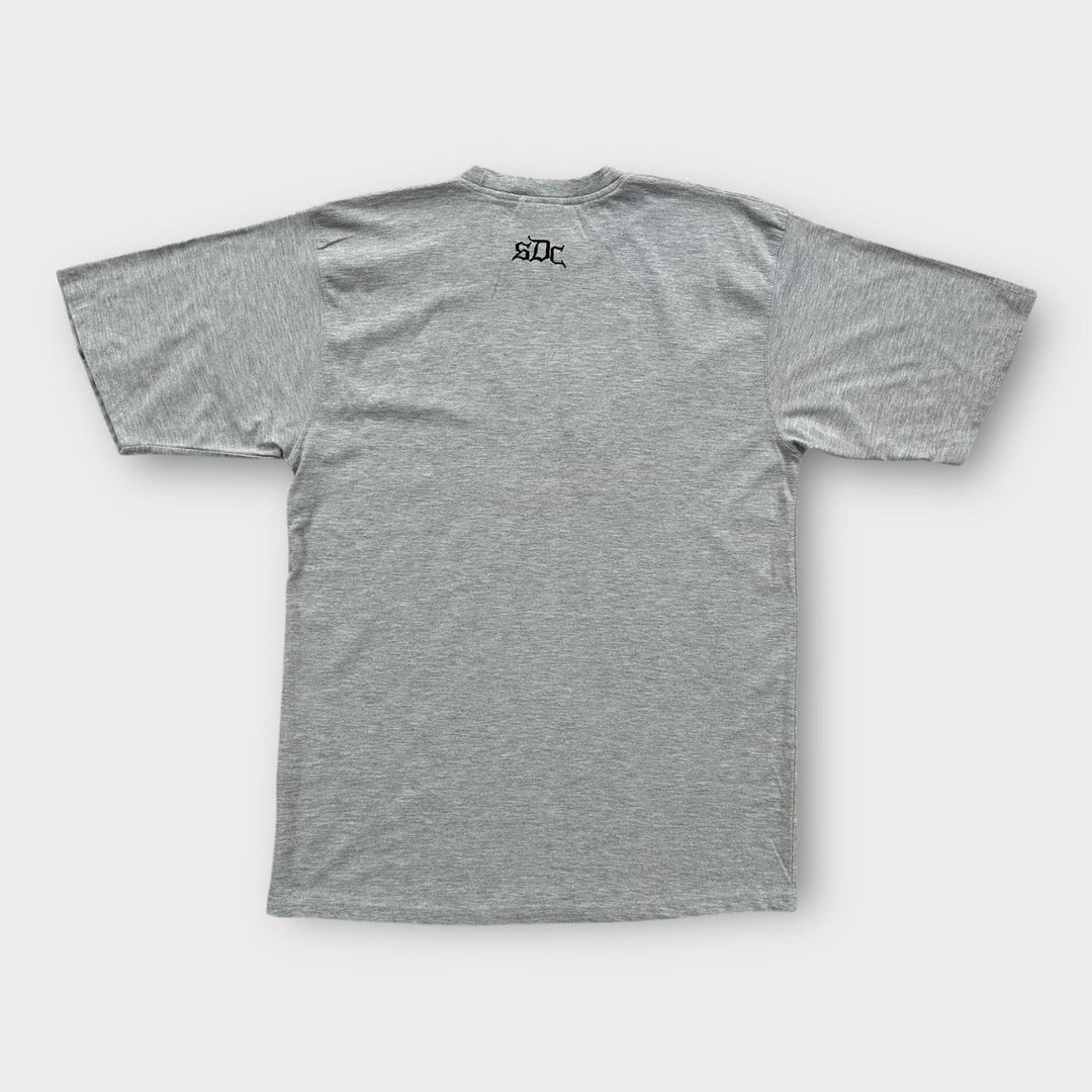 Το μπλουζάκι της εταιρείας ρούχων Snoop Dogg με ξόρκι - XL