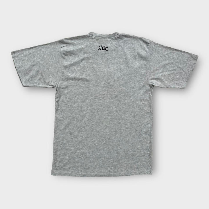 Το μπλουζάκι της εταιρείας ρούχων Snoop Dogg με ξόρκι - XL