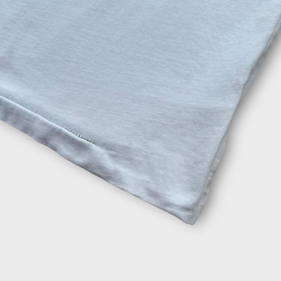 Vintage μπλουζάκι Schott - XXL