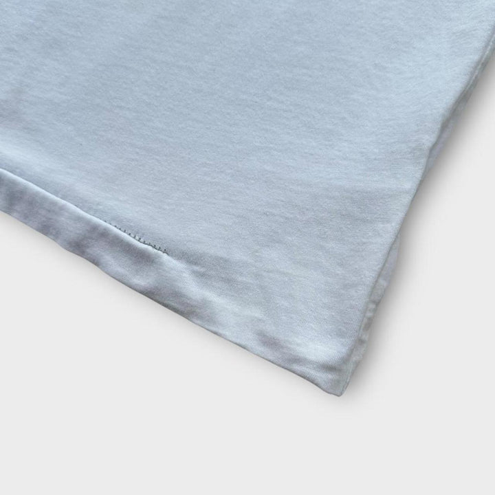 Vintage μπλουζάκι Schott - XXL