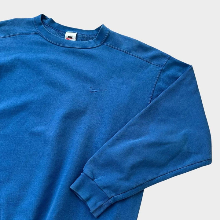Vintage φούτερ Nike - μεγάλο