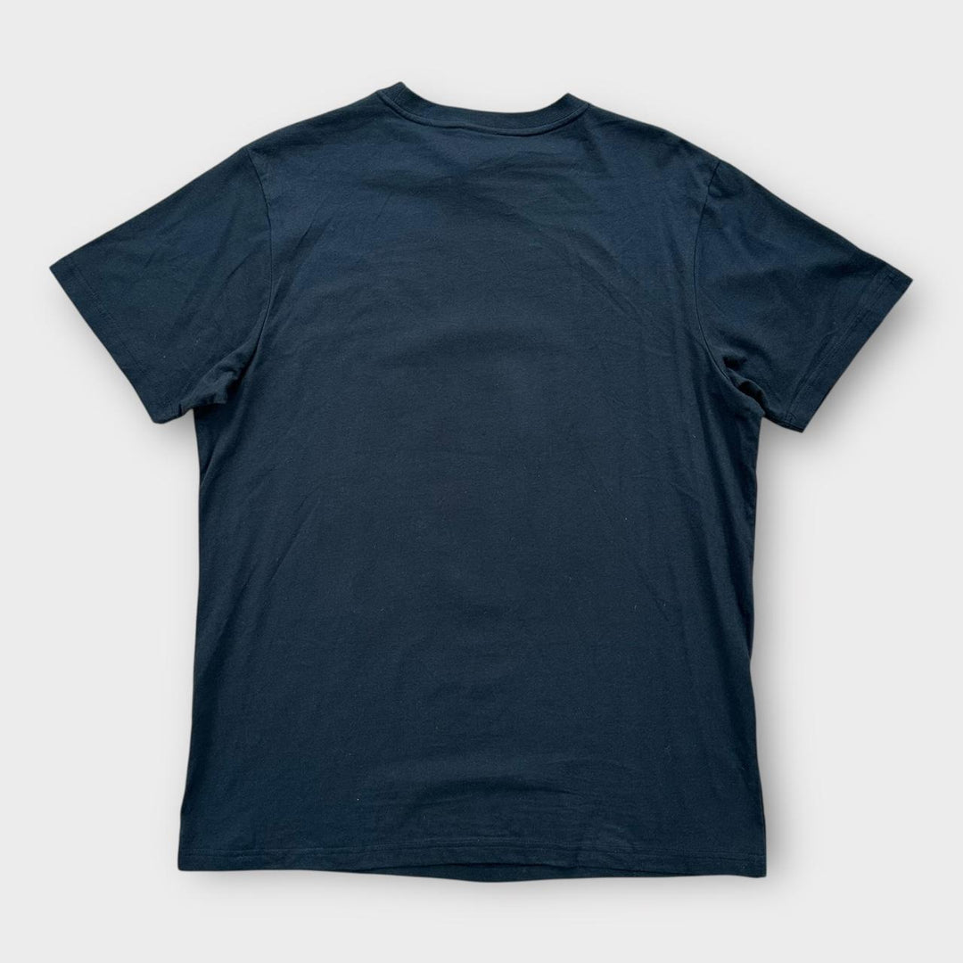 Γραφικό μπλουζάκι Sir Benni Miles - XL