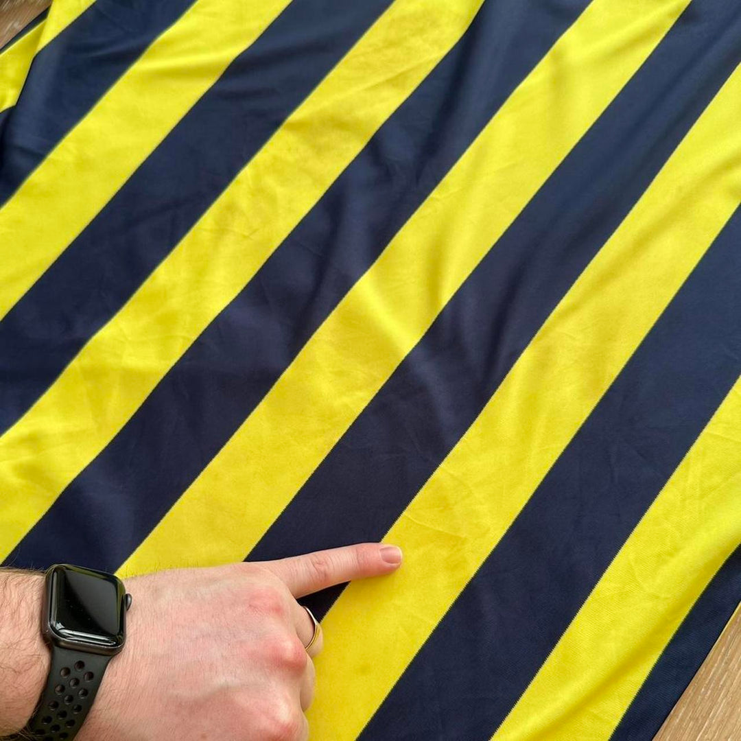 Vintage μακρυμάνικο μπλουζάκι Nike δεκαετίας '80 - μεγάλο