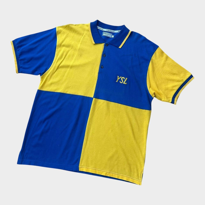 Πόλο μπλουζάκι YSL - XL