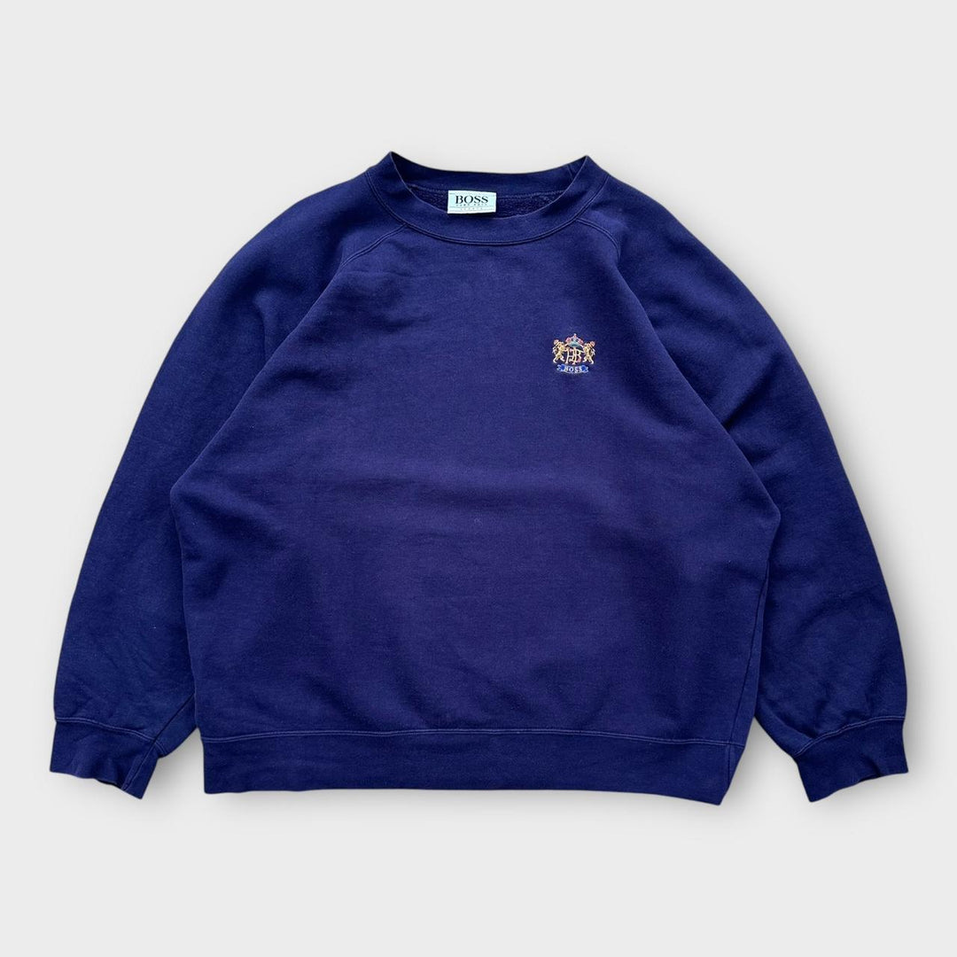 Vintage φούτερ Hugo boss - XL