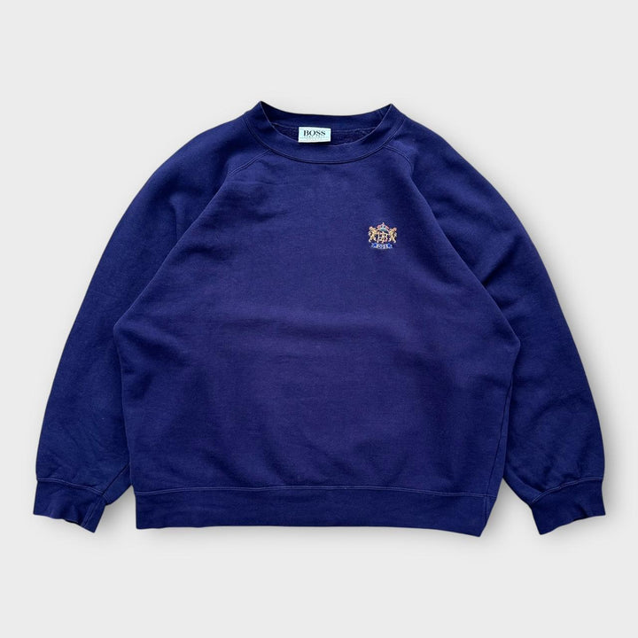 Vintage φούτερ Hugo boss - XL