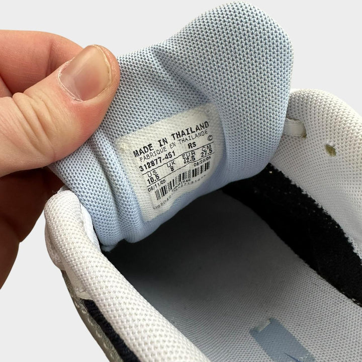 Vintage γυμναστήρια Nike - γυναικεία UK8