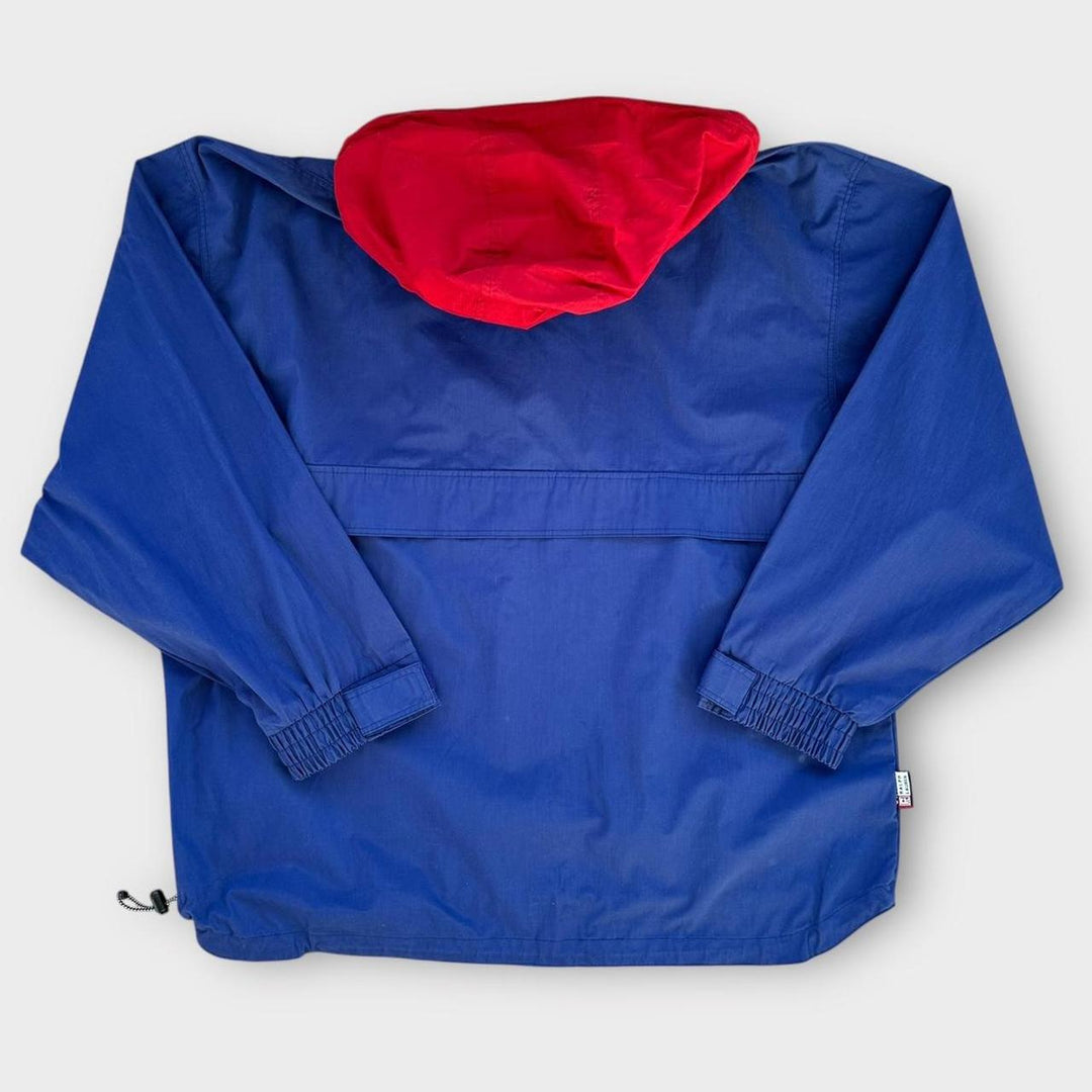 Μπουφάν πουλόβερ Chaps Ralph Lauren - μεγάλο