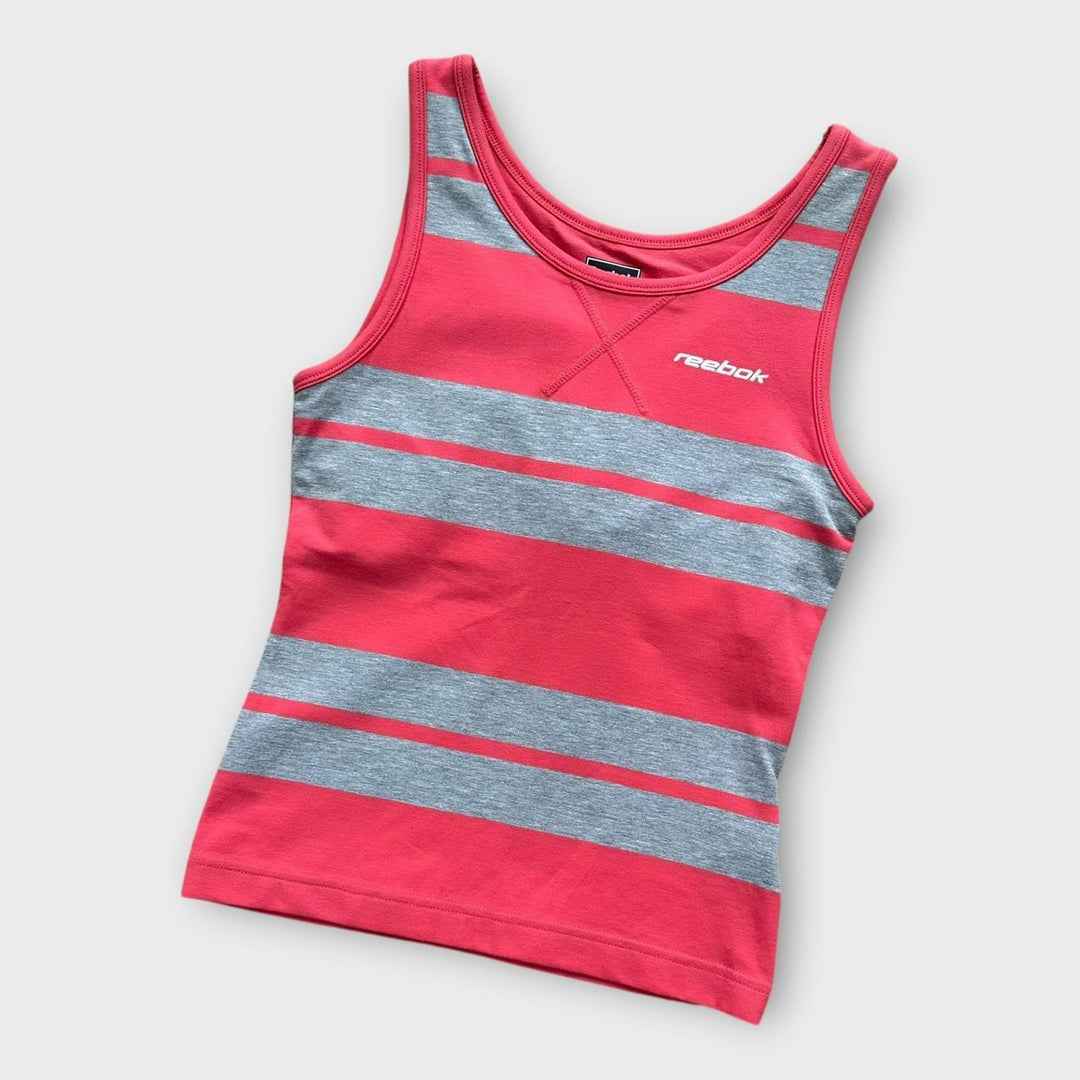 Vintage γυναικείο γιλέκο Reebok - μέγεθος 10