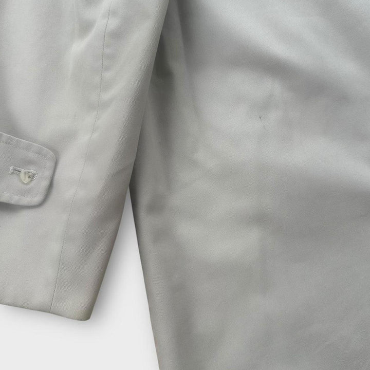 Καμπαρντίνα Aquascutum - μεγάλη (ελέγξτε τις μετρήσεις)