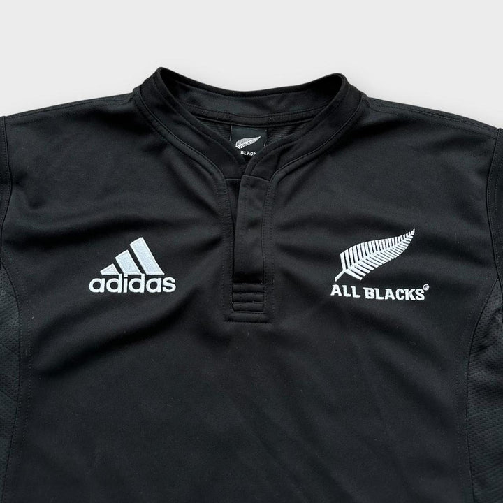 Vintage νεοζηλανδικό ράγκμπι τοπ - μεσαίο