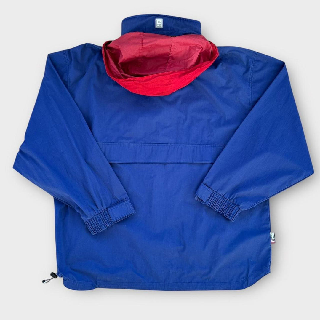 Μπουφάν πουλόβερ Chaps Ralph Lauren - μεγάλο