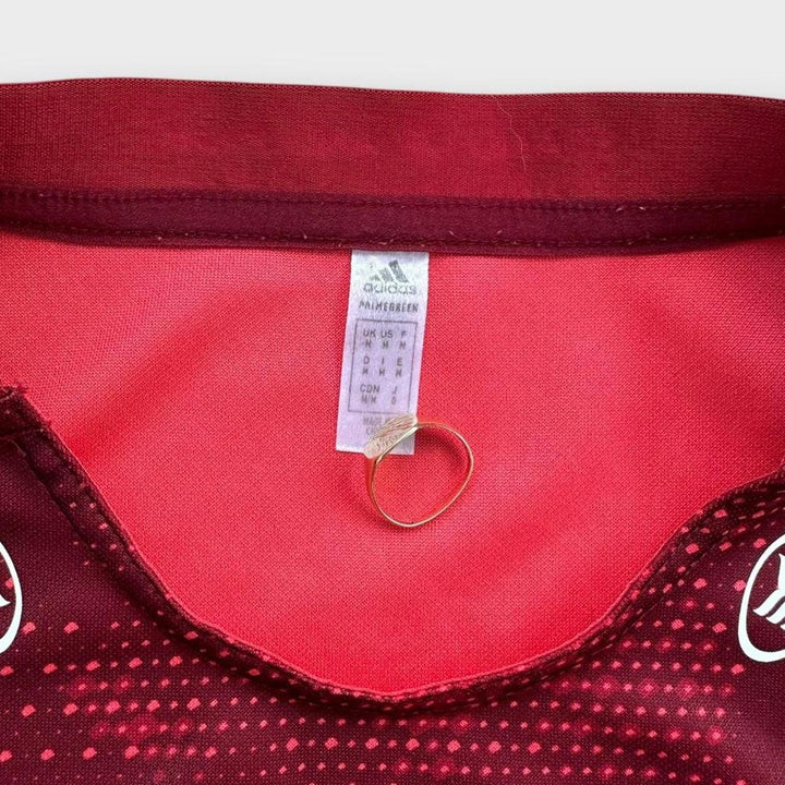 Τοπ ράγκμπι Munster - μεσαίο