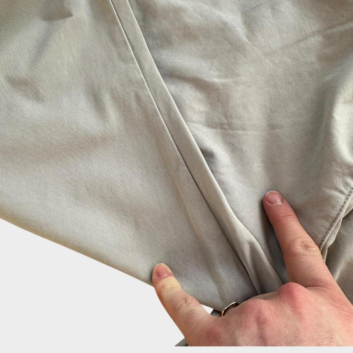 ARNE cargo παντελόνι - μεγάλο