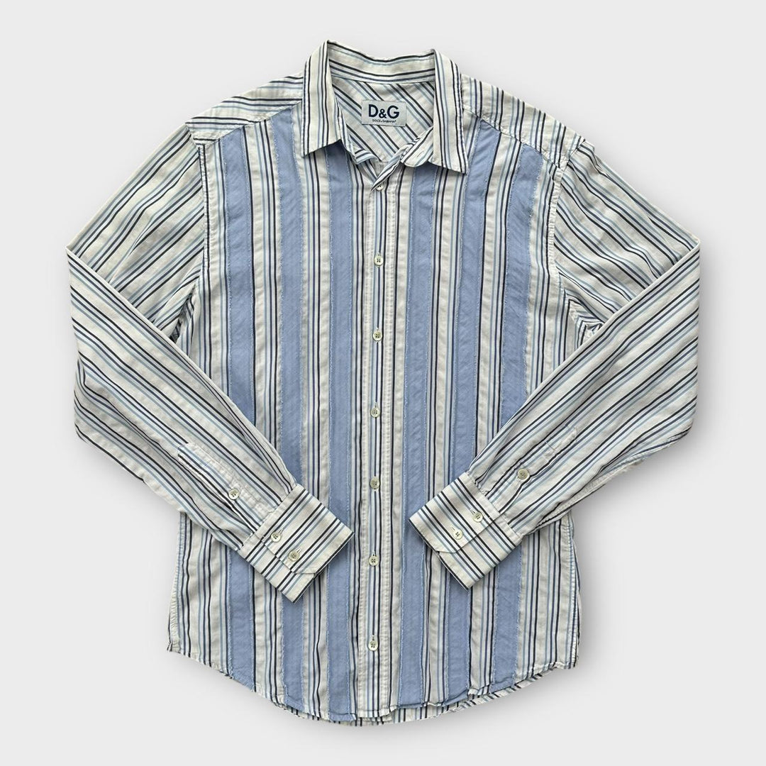 Πουκάμισο Dolce & Gabbana - μεσαίο