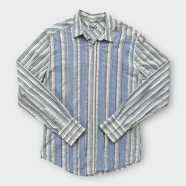 Πουκάμισο Dolce & Gabbana - μεσαίο