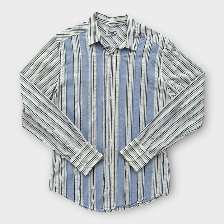 Πουκάμισο Dolce & Gabbana - μεσαίο