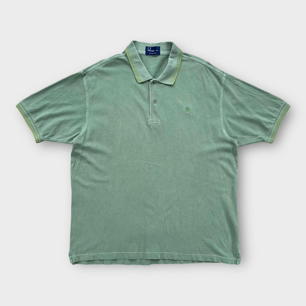 Πουκάμισο Fred Perry Polo - XXL