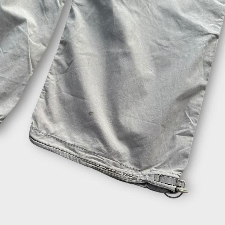 Reebok cargo παντελόνι - μεγάλο (36 μέση)