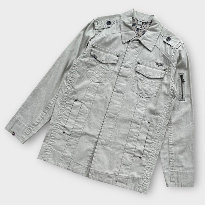 Σακάκι vintage Rip Curl - μεσαίο