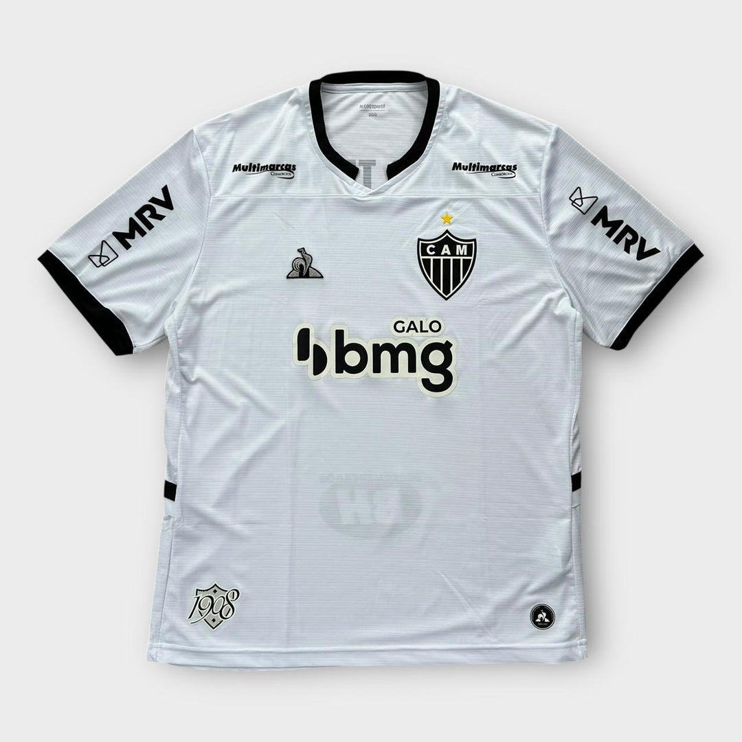 Ποδοσφαιρική φανέλα Atletico Mineiro - XXL